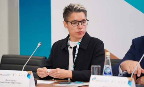 Евразийский диалог в урологии в рамках XXV Конгресса Российского общества урологов